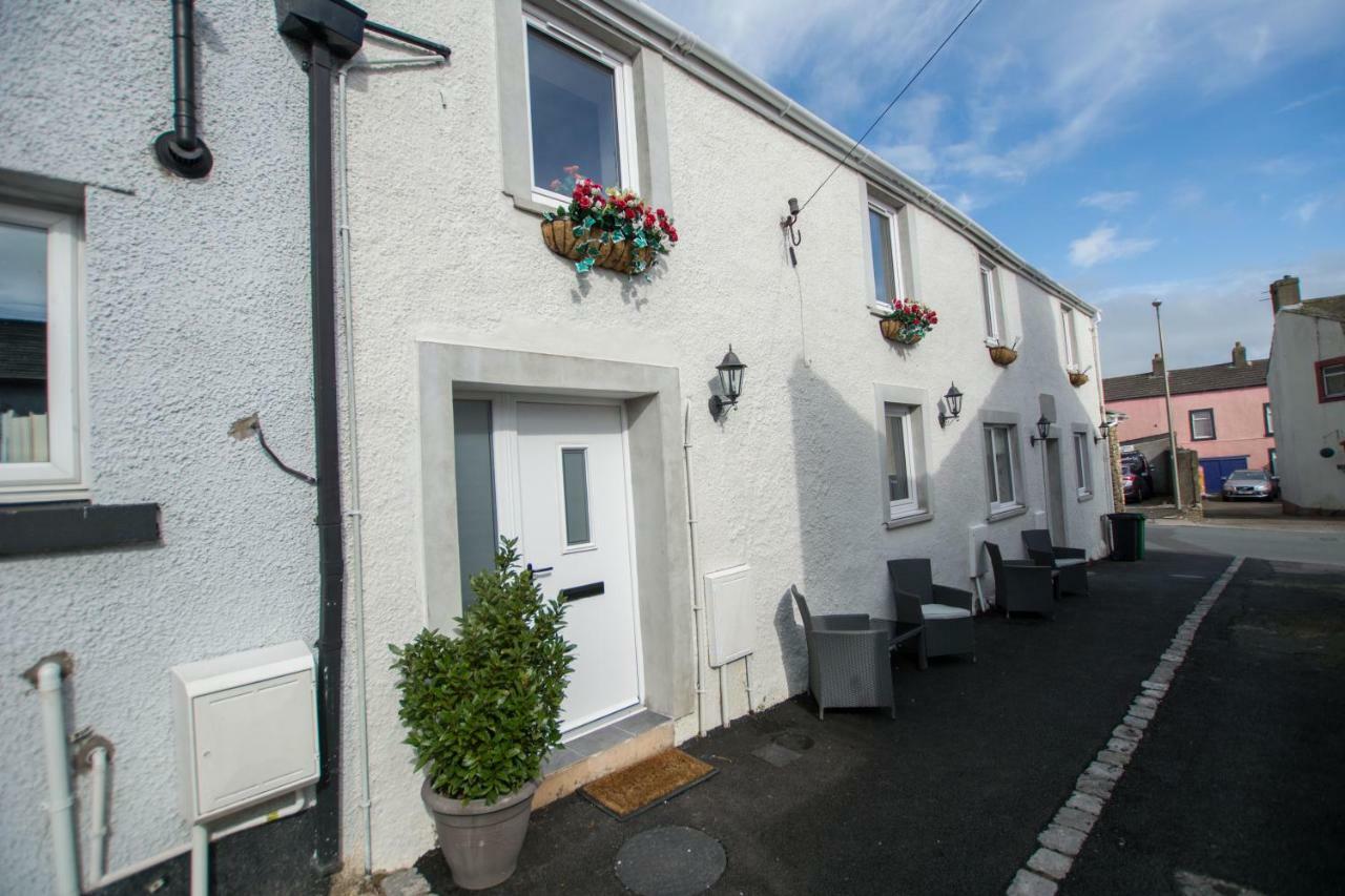 Red Rose Cottage Cockermouth Exterior foto