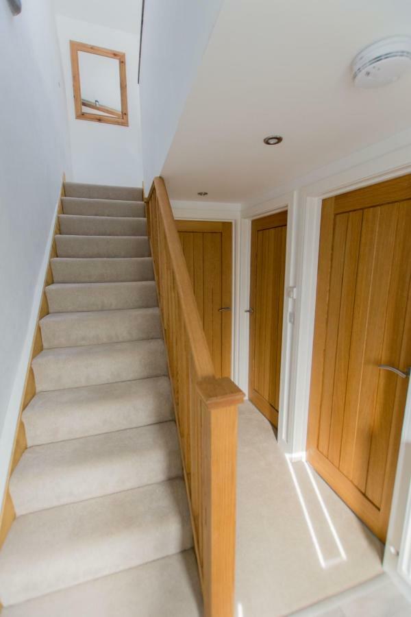 Red Rose Cottage Cockermouth Exterior foto